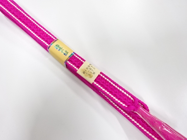 Japanese Kimono / Accessories Silk